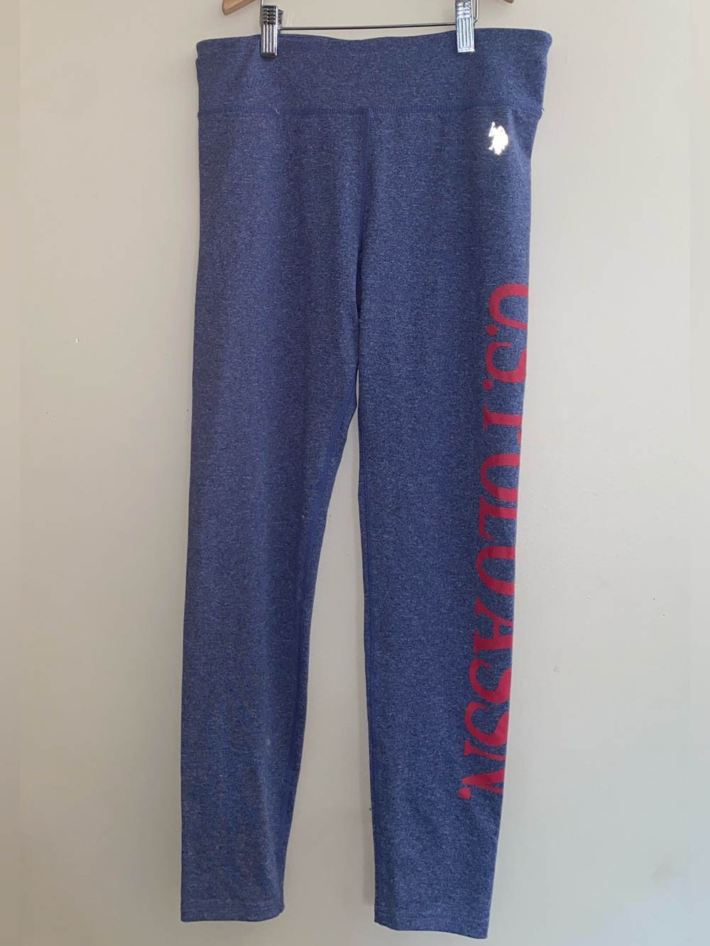 U.S Polo Assn leggings